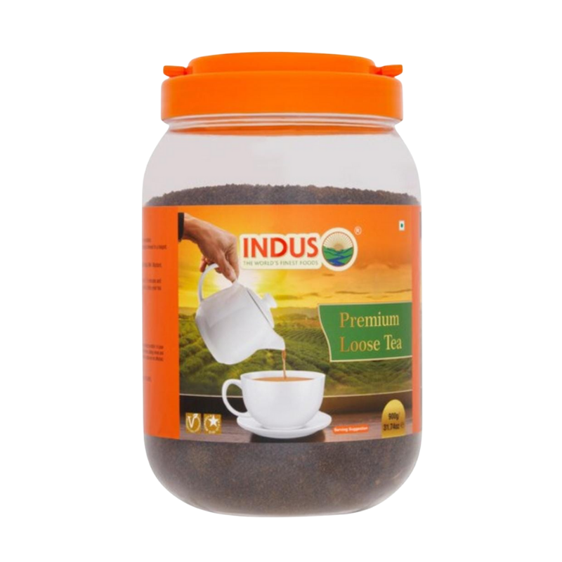 Indus Premium Loose Tea