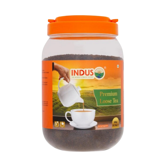 Indus Premium Loose Tea