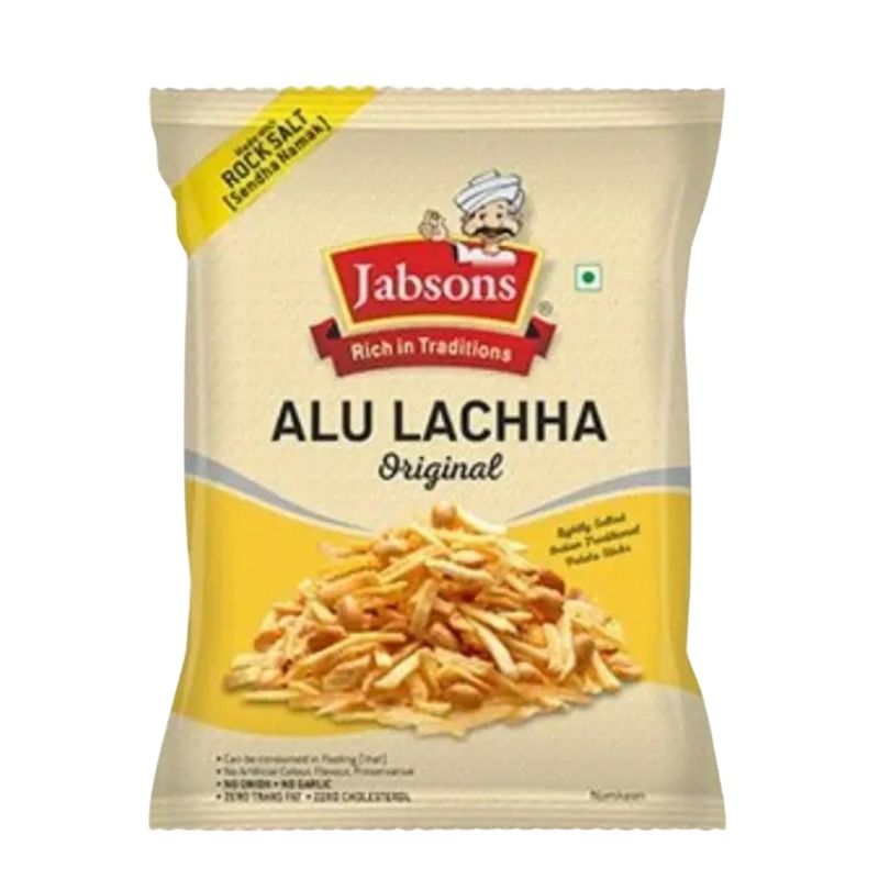 Jabsons Alu Lachha