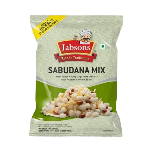 Jabsons Sabudana Mix