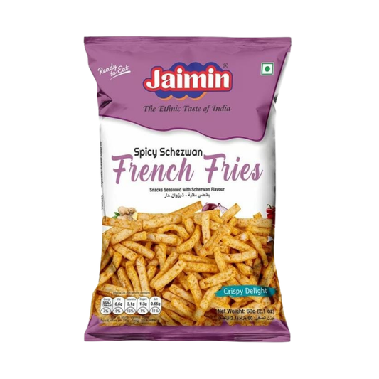 Jaimin French Fries