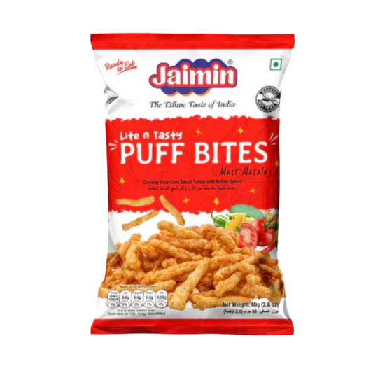 Jaimin Puff Bites Mast Masala