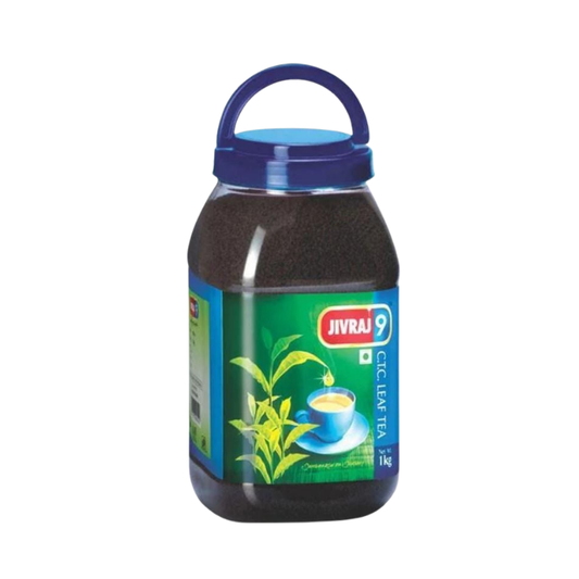 Jivraj Leave Tea 900g