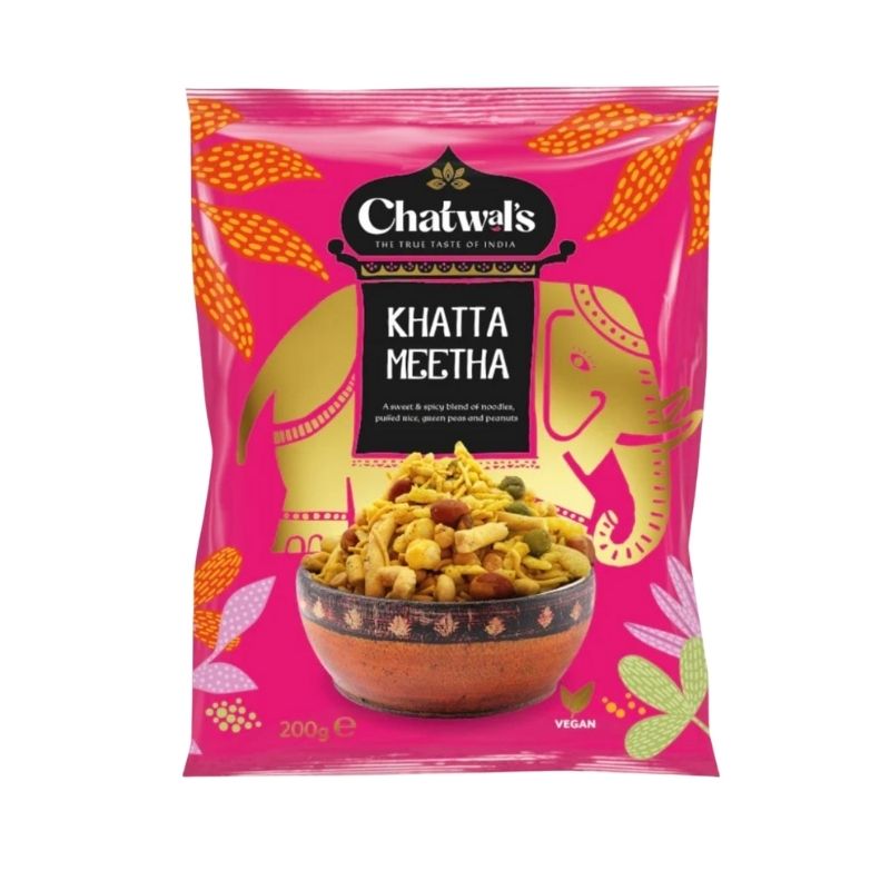 Khatta Meetha