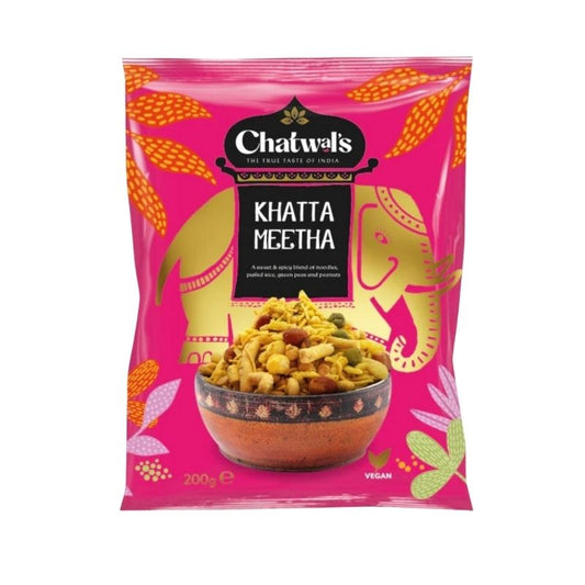 Khatta Meetha