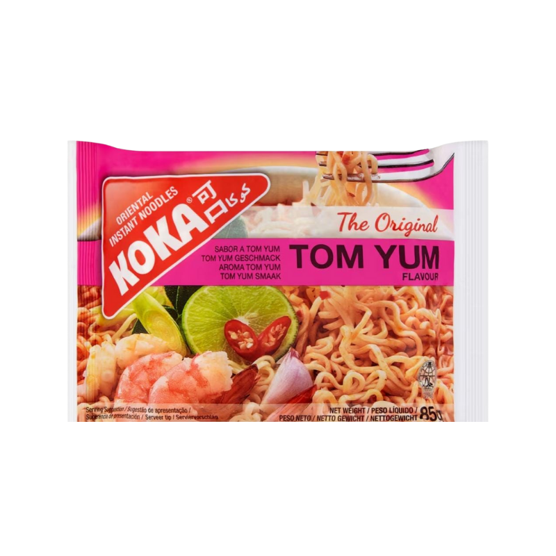 Koka Tom Yum Flavour