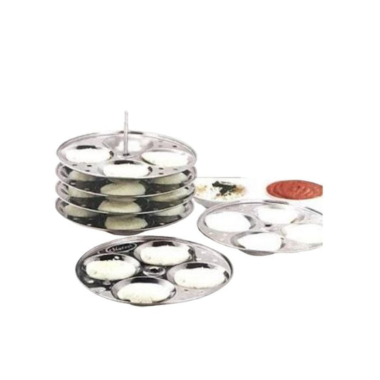 Marvel Idli Plate