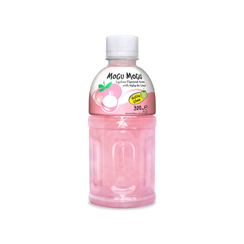 Mogu Mogu - 320ml