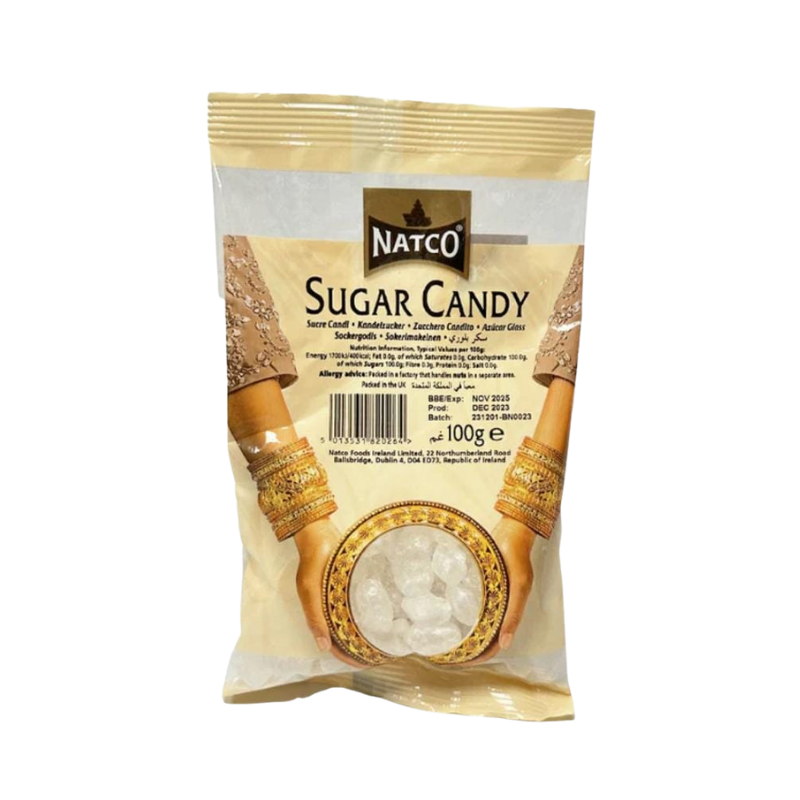 Natco Sugar Candy