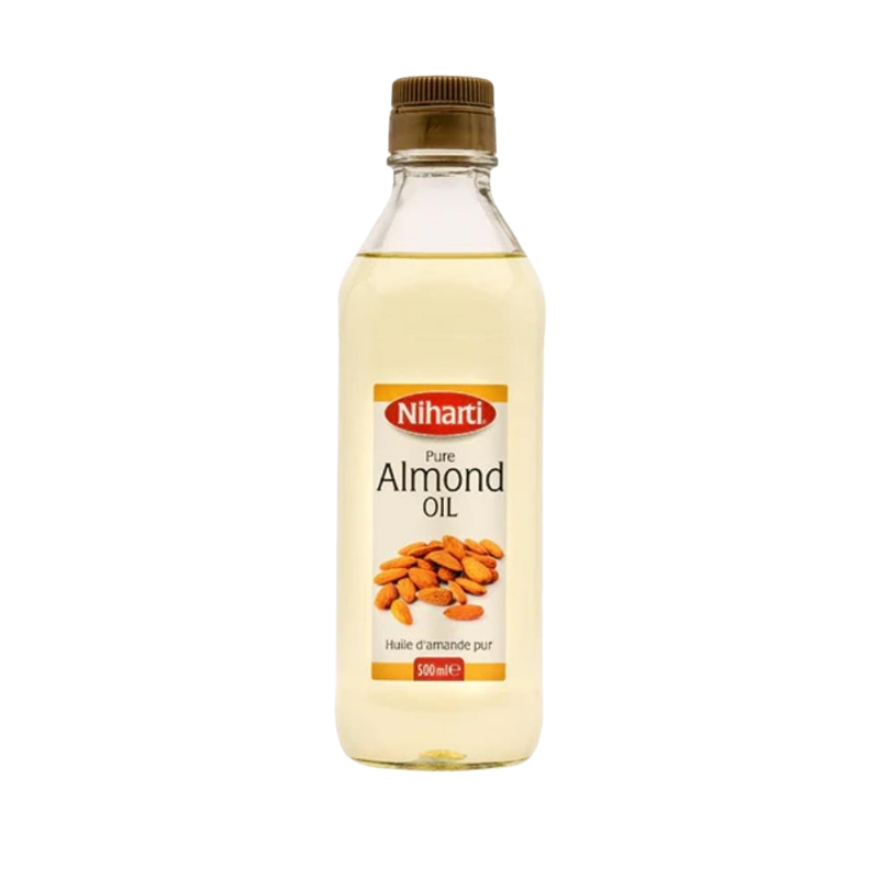 Niharti Almond Oil