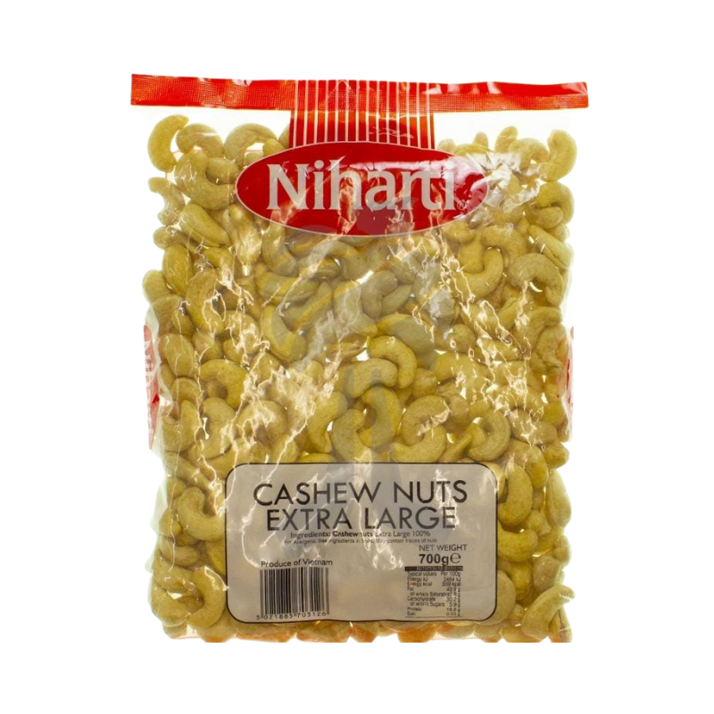 Niharti Cashew Nuts