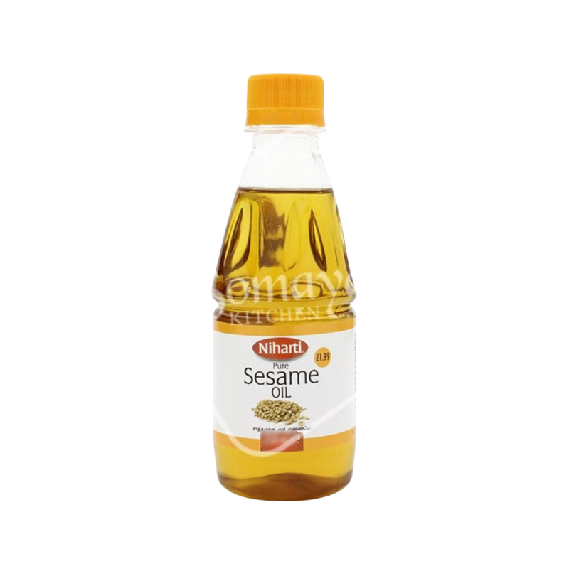 Niharti Sesame Oil 500ml