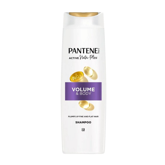 Pantene Volume & Body