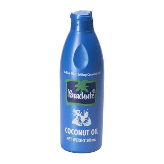 Parachute Coconut Oil 200ml