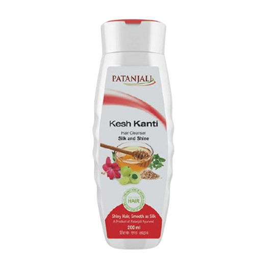 Patanjali Kesh Kanti Shikakai Hair Cleanser