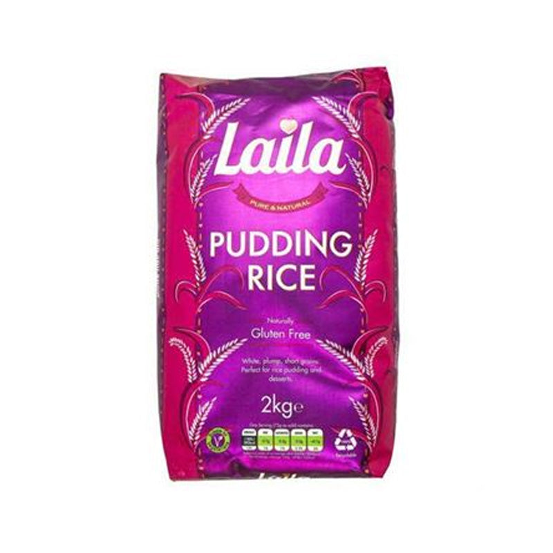 Pudding Rice - 2kg