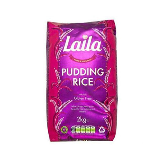 Pudding Rice - 2kg