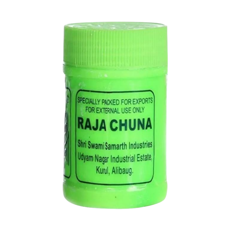 Raja Chuna