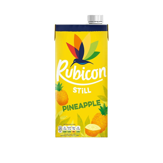 Rubicon Still - 1ltr