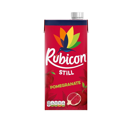 Rubicon Still - 1ltr