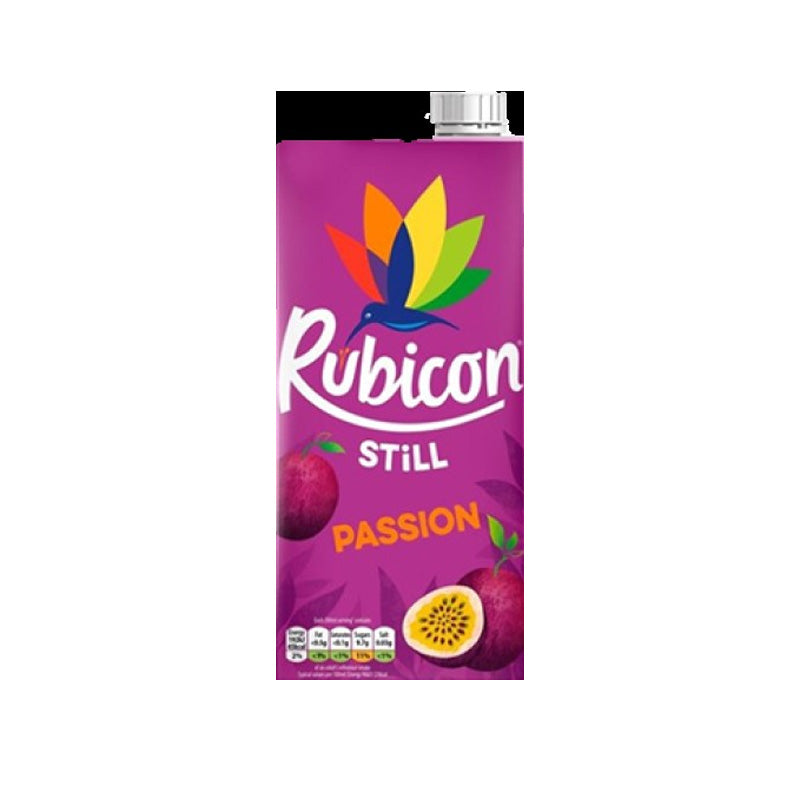 Rubicon Still - 1ltr
