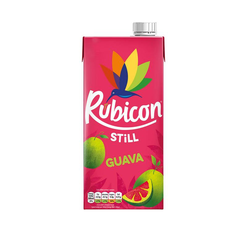 Rubicon Still - 1ltr