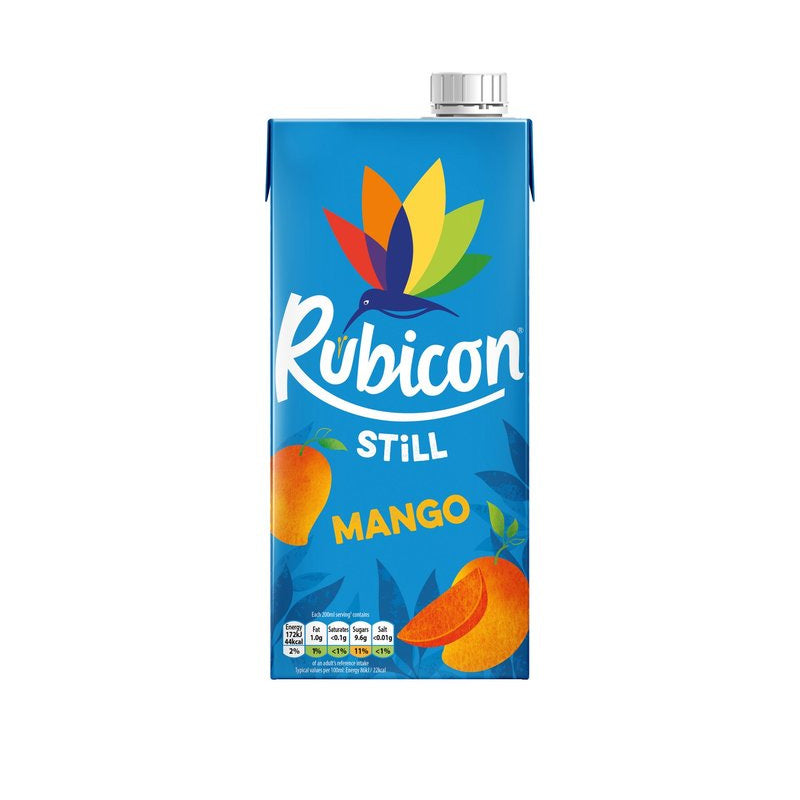 Rubicon Still - 1ltr