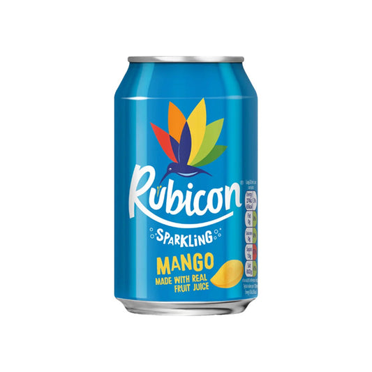 Rubicon Sparkling - 330ml