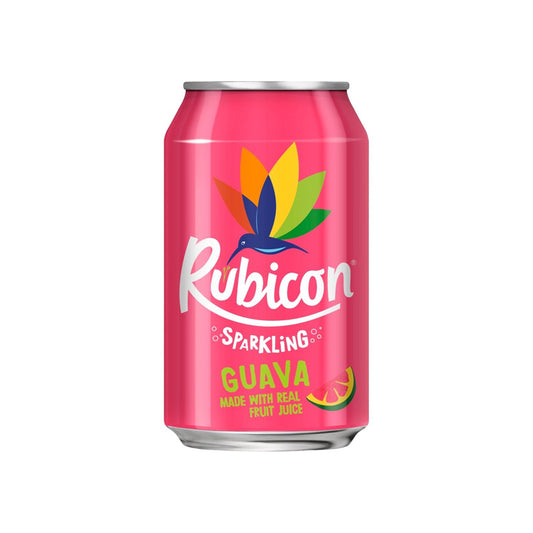 Rubicon Sparkling - 330ml