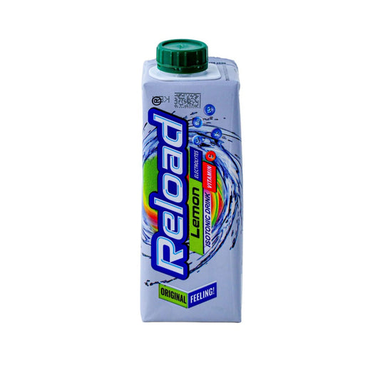 Reload - 250ml