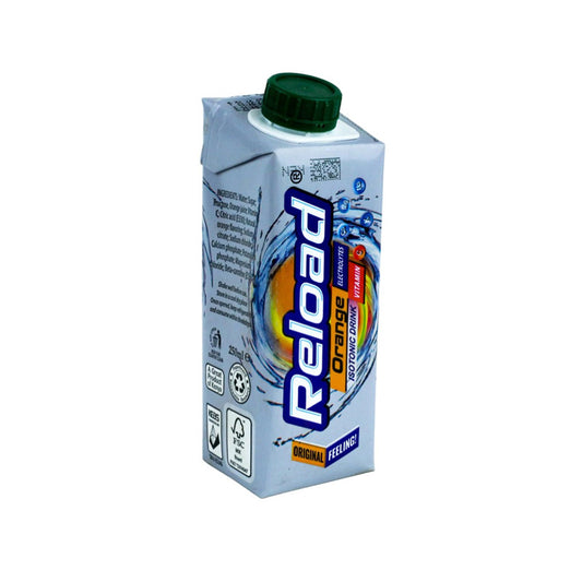 Reload - 250ml