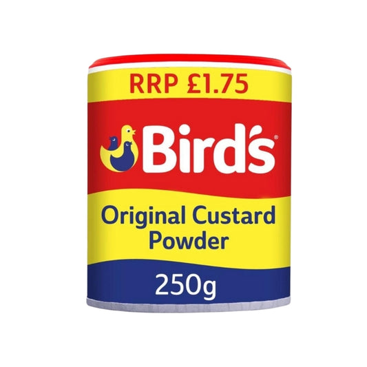 Birds Original Custard Powder