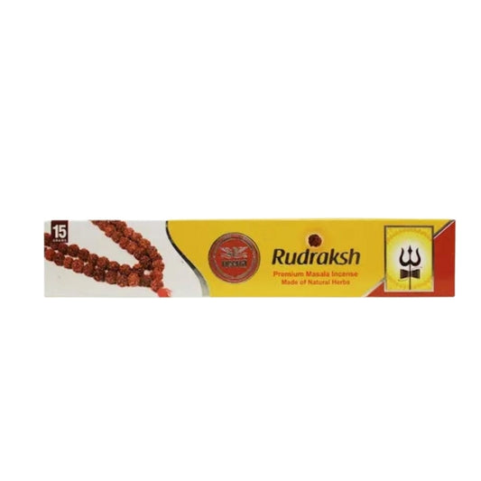 Hem Rudraksh Incense