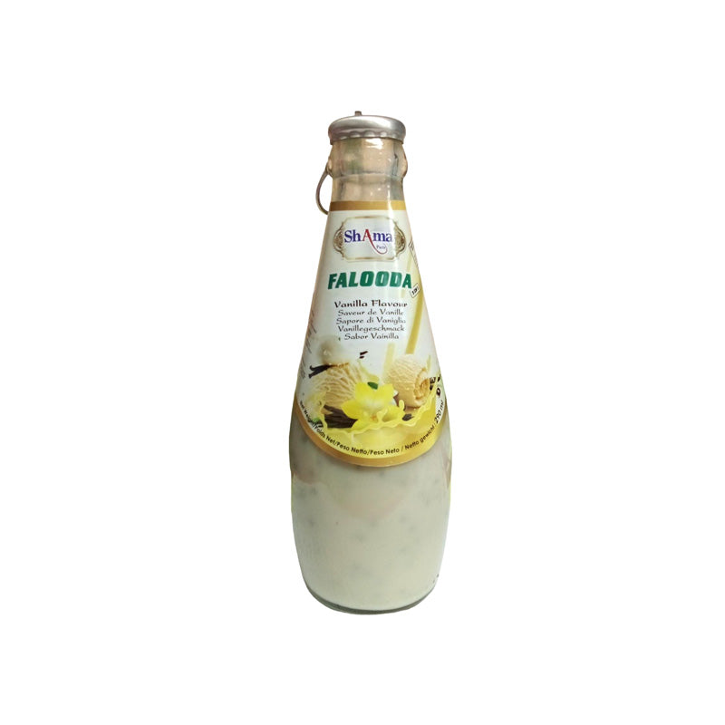 Shama Basil Seed Drink - 290ml