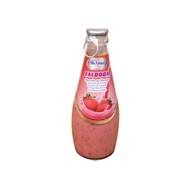 Shama Basil Seed Drink - 290ml