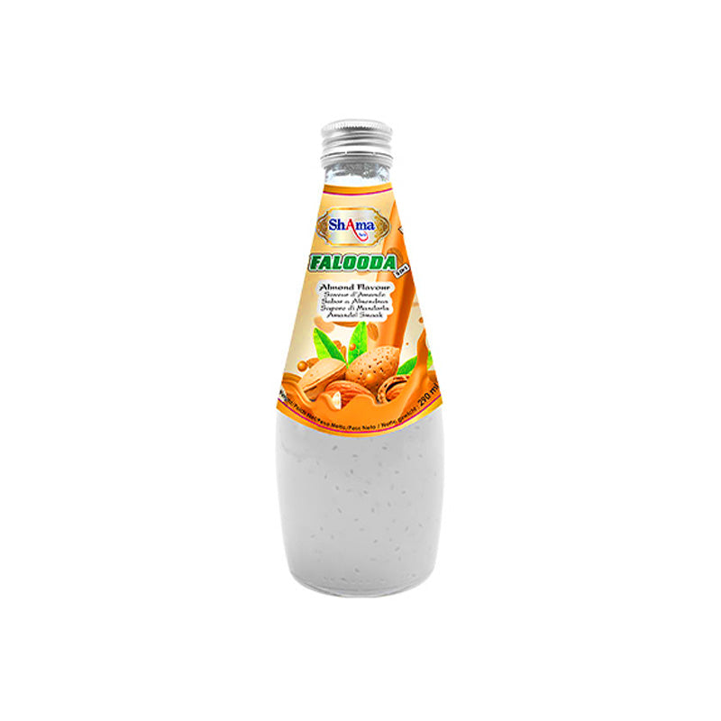 Shama Basil Seed Drink - 290ml