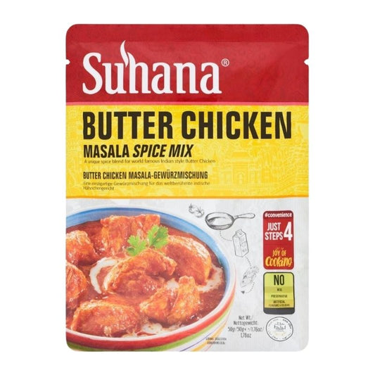 Suhana Butter Chicken