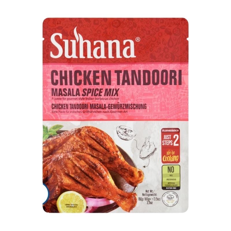 Suhana Chicken Tandoori