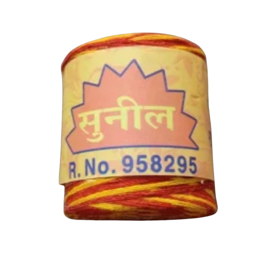 Suneel religious thread