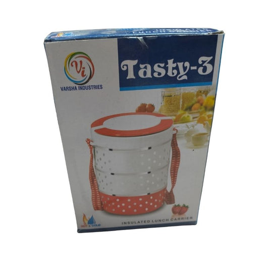 Tasty -3