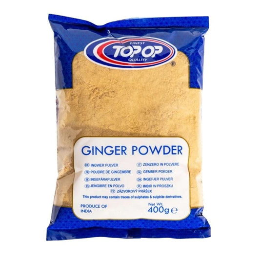 Topop Ginger Powder