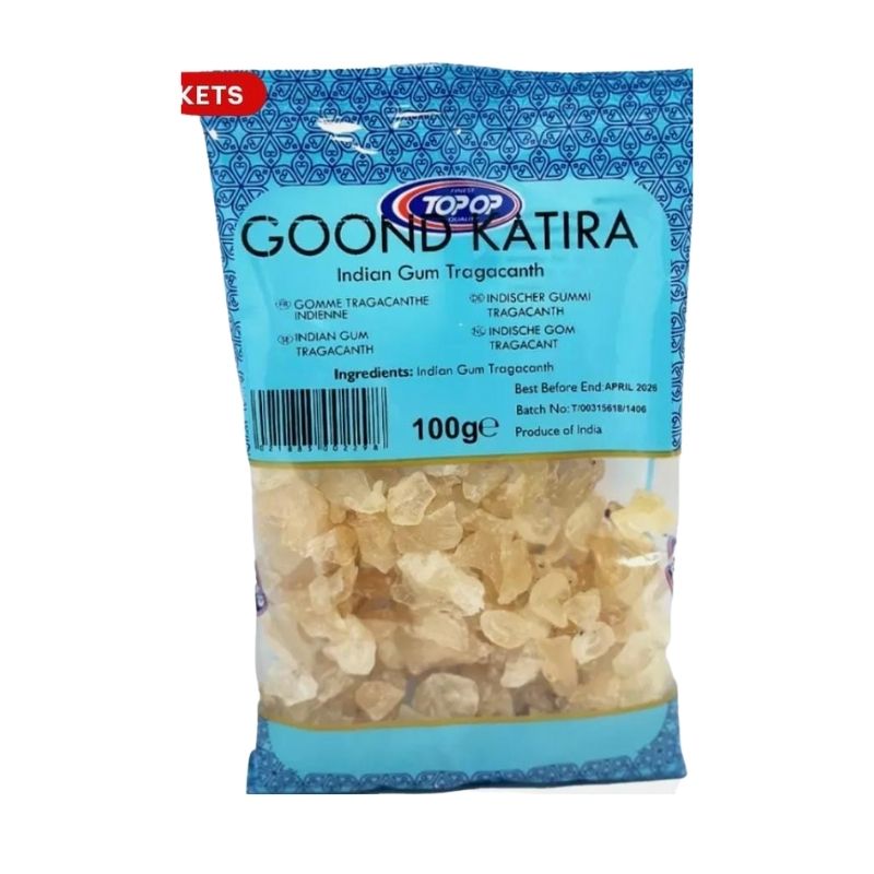 Topop Goond Katira