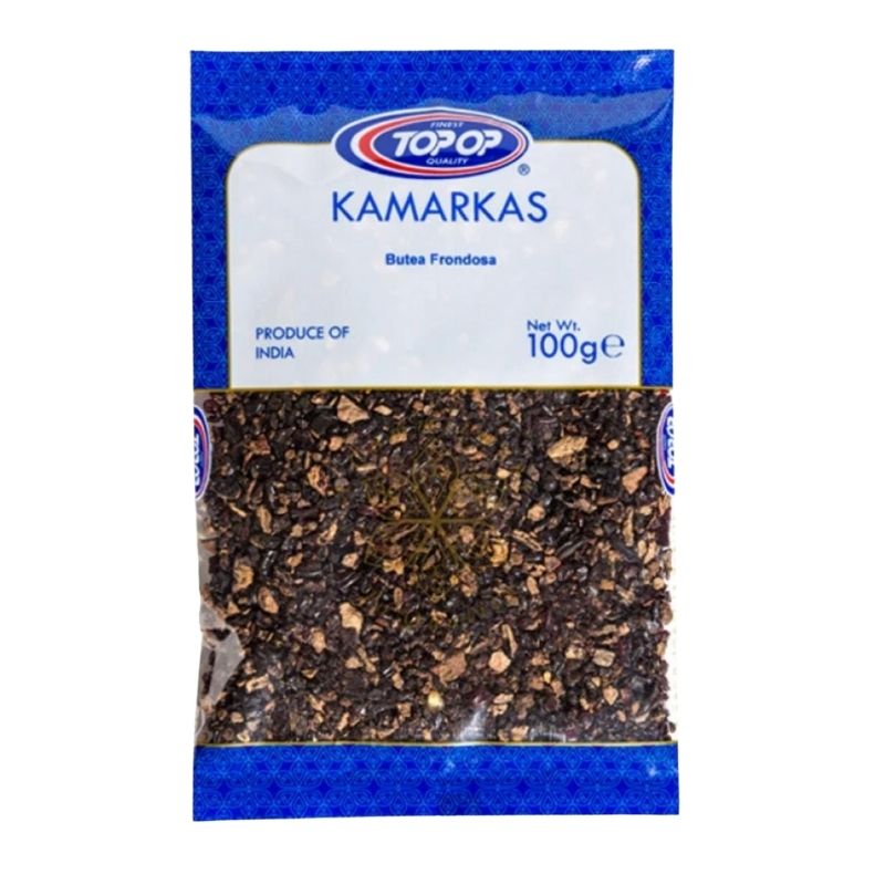 TOP OP Kamarkas