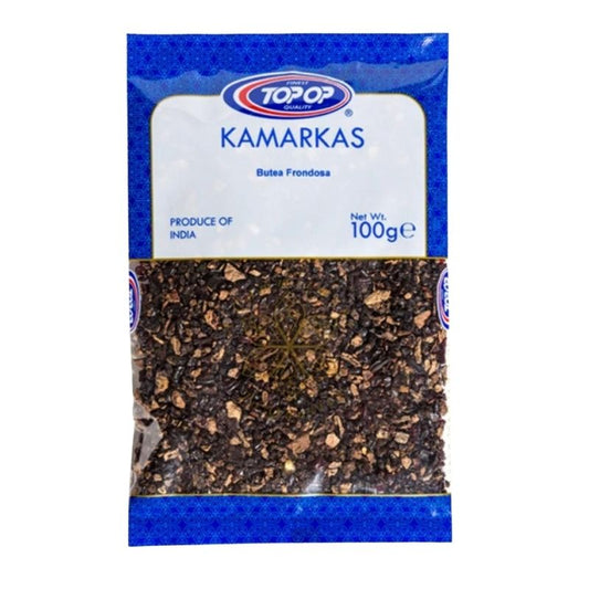 TOP OP Kamarkas
