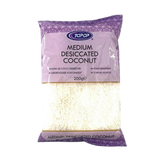 TOP OP Medium Desiccated Coconut