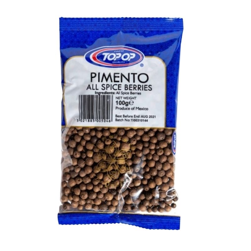 Topop Pimento