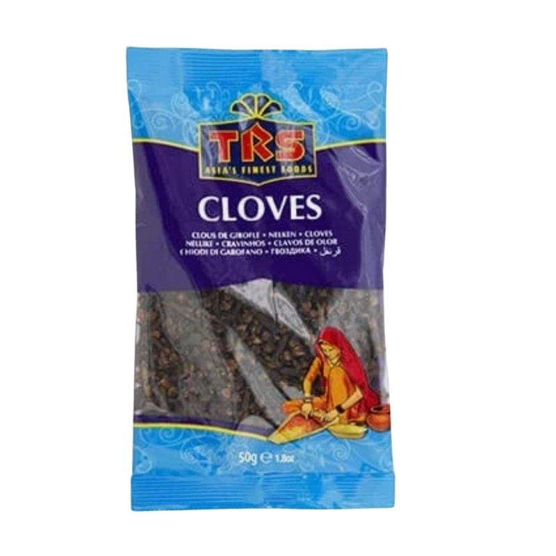 TRS Cloves