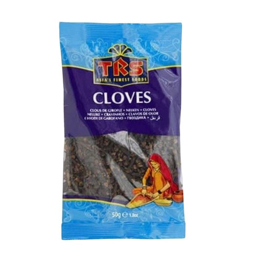 TRS Cloves