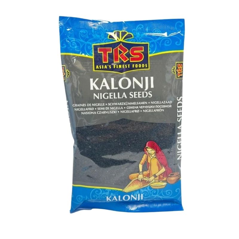 TRS Kalonji (Nigella Seeds)