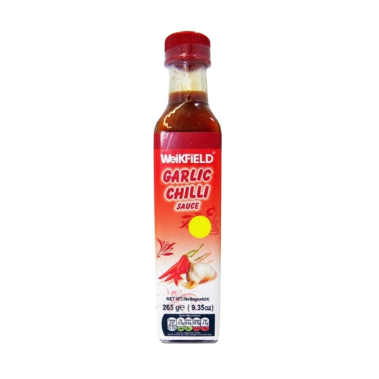 Weikfield Garlic Chilli Sauce